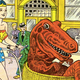 Illustration for article titled 9 Wonder Woman Villains (That Explain Why Nobody Talks About Wonder Womans Villains)